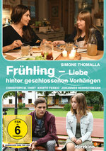 Film: Frühling - Liebe hinter geschlossenen Vorhängen