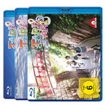 Film: Tari Tari - Bundle - Vol.1-3