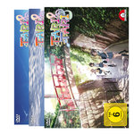 Film: Tari Tari - Bundle - Vol.1-3