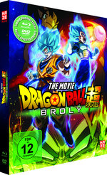 Film: Dragon Ball Super: Broly