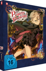 Film: Princess Principal - Vol. 1