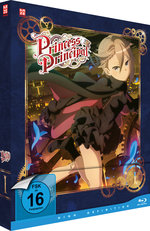 Film: Princess Principal - Vol. 1