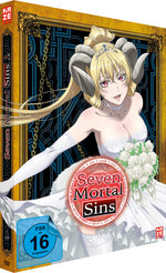Film: Seven Mortal Sins - Vol. 1