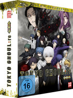 Film: Tokyo Ghoul: re - Staffel 3/Vol. 5