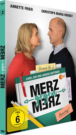 Film: Merz gegen Merz - Staffel 2