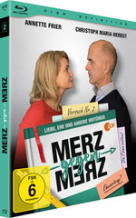 Film: Merz gegen Merz - Staffel 2