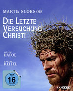 Film: Die letzte Versuchung Christi