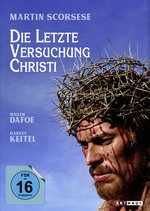 Film: Die letzte Versuchung Christi