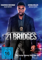 Film: 21 Bridges