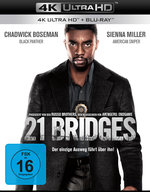 Film: 21 Bridges