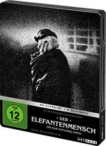 Film: Der Elefantenmensch