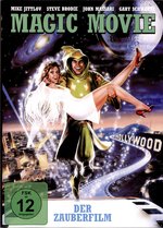 Film: Magic Movie - Der Zauberfilm
