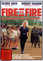 Film: Fire on Fire - Das Frauencamp auf der Todesinsel