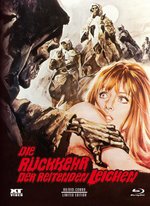 Film: Die Rückkehr der reitenden Leichen