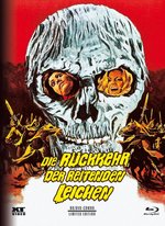 Film: Die Rückkehr der reitenden Leichen