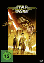 Film: Star Wars - Das Erwachen der Macht
