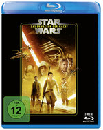Film: Star Wars - Das Erwachen der Macht