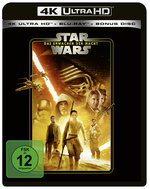 Film: Star Wars - Das Erwachen der Macht