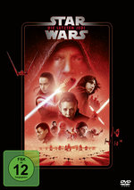 Film: Star Wars: Episode VIII - Die letzten Jedi