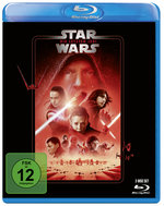 Film: Star Wars: Episode VIII - Die letzten Jedi