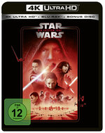 Film: Star Wars: Episode VIII - Die letzten Jedi