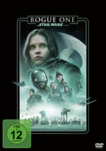 Film: Rogue One: A Star Wars Story