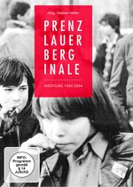 Film: Prenzlauer Berginale - Original Kiezfilme 1965-2