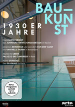 Film: Baukunst - 1930er Jahre