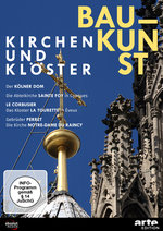 Film: Baukunst - Kirchen und Klöster