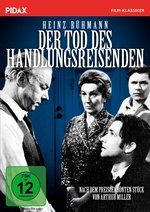 Film: Der Tod des Handlungsreisenden