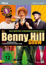 Film: Die Benny Hill Show