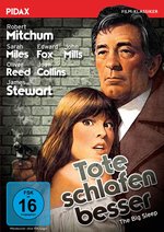 Film: Tote schlafen besser (The Big Sleep)