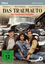 Film: Das Traumauto