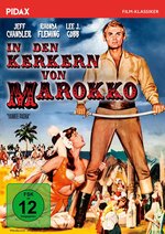 Film: In den Kerkern von Marokko (Yankee Pasha)