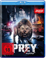 Film: Prey - Beutejagd