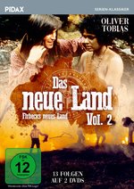 Film: Das neue Land - Vol. 2
