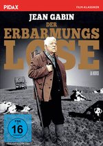 Film: Der Erbarmungslose (La horse)