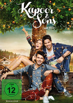 Film: Kapoor & Sons