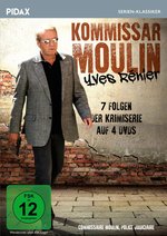Film: Kommissar Moulin