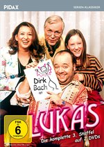 Film: Lukas - Staffel 3