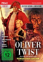 Film: Oliver Twist