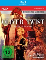 Film: Oliver Twist