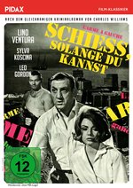 Film: Schieß, solange du kannst (L'Arme à gauche)