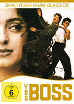 Film: Yes Boss