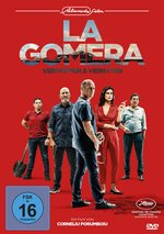 Film: La Gomera