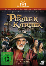 Film: Die Piraten der Karibik