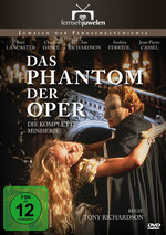 Film: Das Phantom der Oper