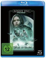 Film: Rogue One: A Star Wars Story