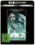 Film: Rogue One: A Star Wars Story