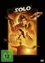 Film: Solo - A Star Wars Story